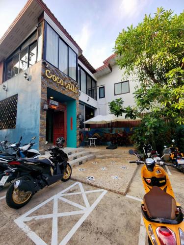 Chalong Resort | Cocoville Phuket - SHA Plus
