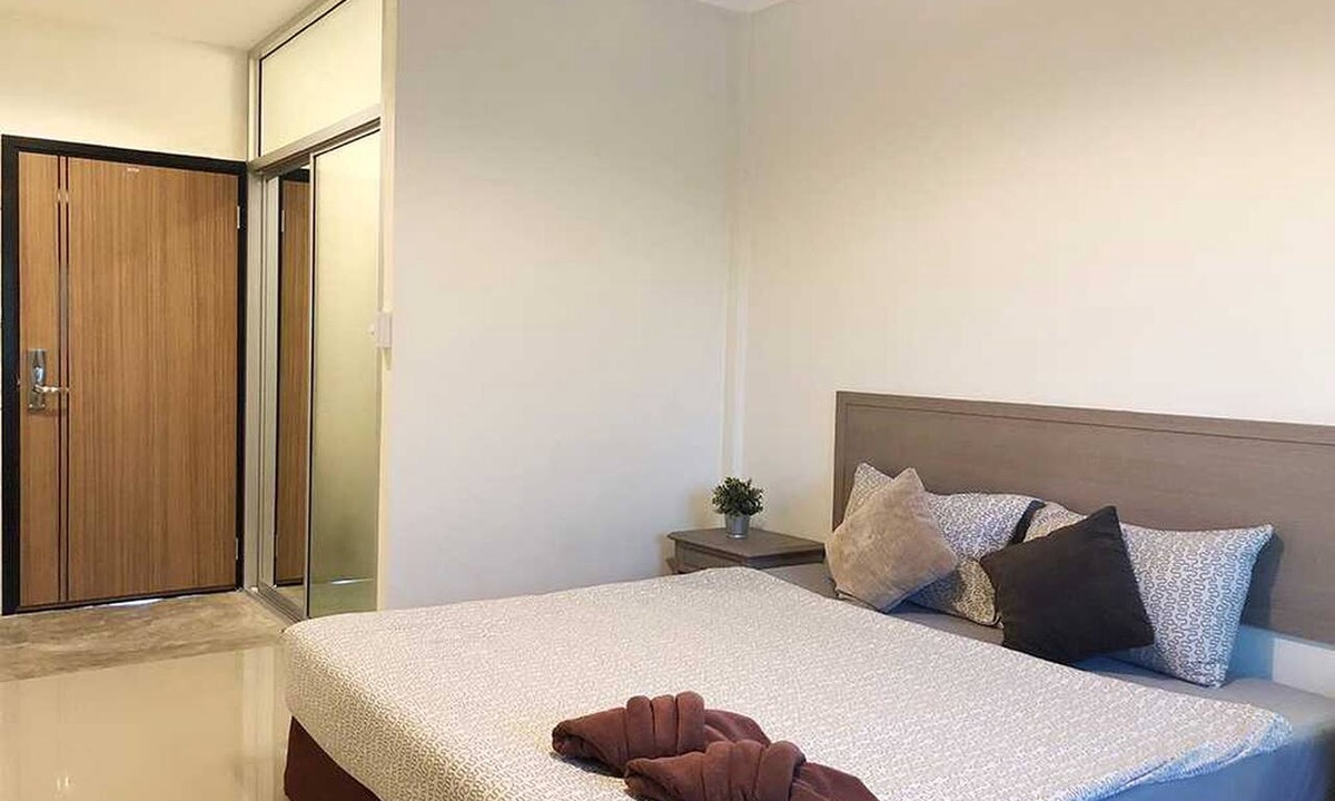 Ayutthaya Hotel | Collection O Ayothaya Hotel