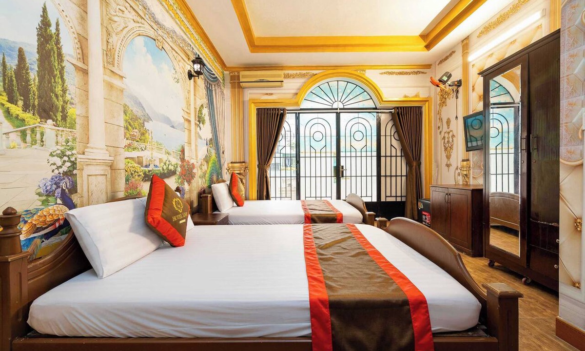 Korean Industrial Zone Hotel | Collection O Bao Duy Hotel