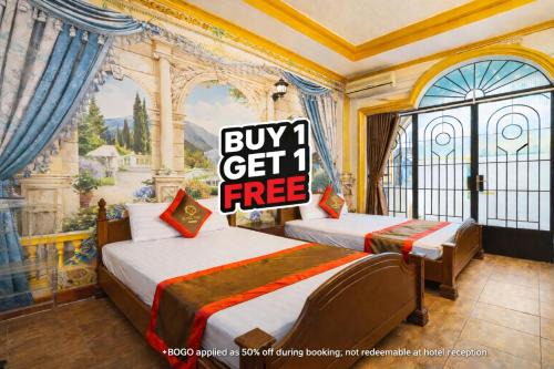Korean Industrial Zone Hotel | Collection O Bao Duy Hotel