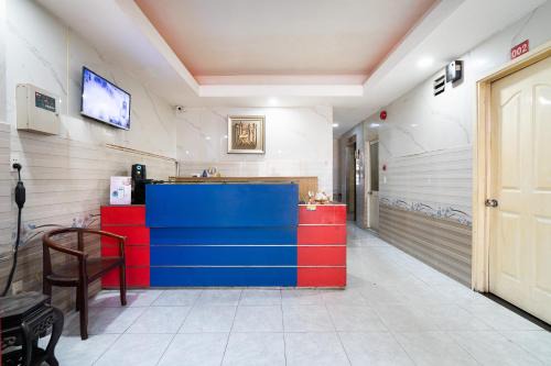 District 12 Hotel | Collection O District 12 - Mau Tim Hotel