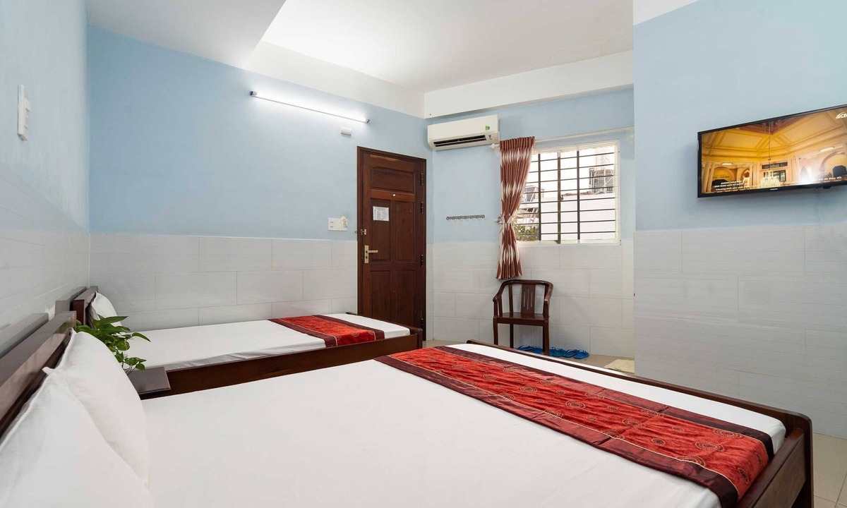 Binh Thanh Hotel | Collection O Hai Thanh Ba - Binh Thanh