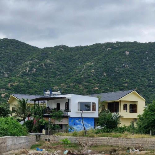 Ninh Hai House | Color Inn - Homestay & Cafe