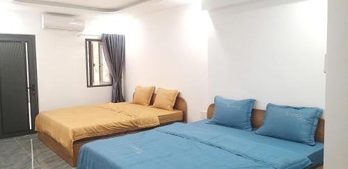 Lien Chieu House | COMIC 2 Homestay