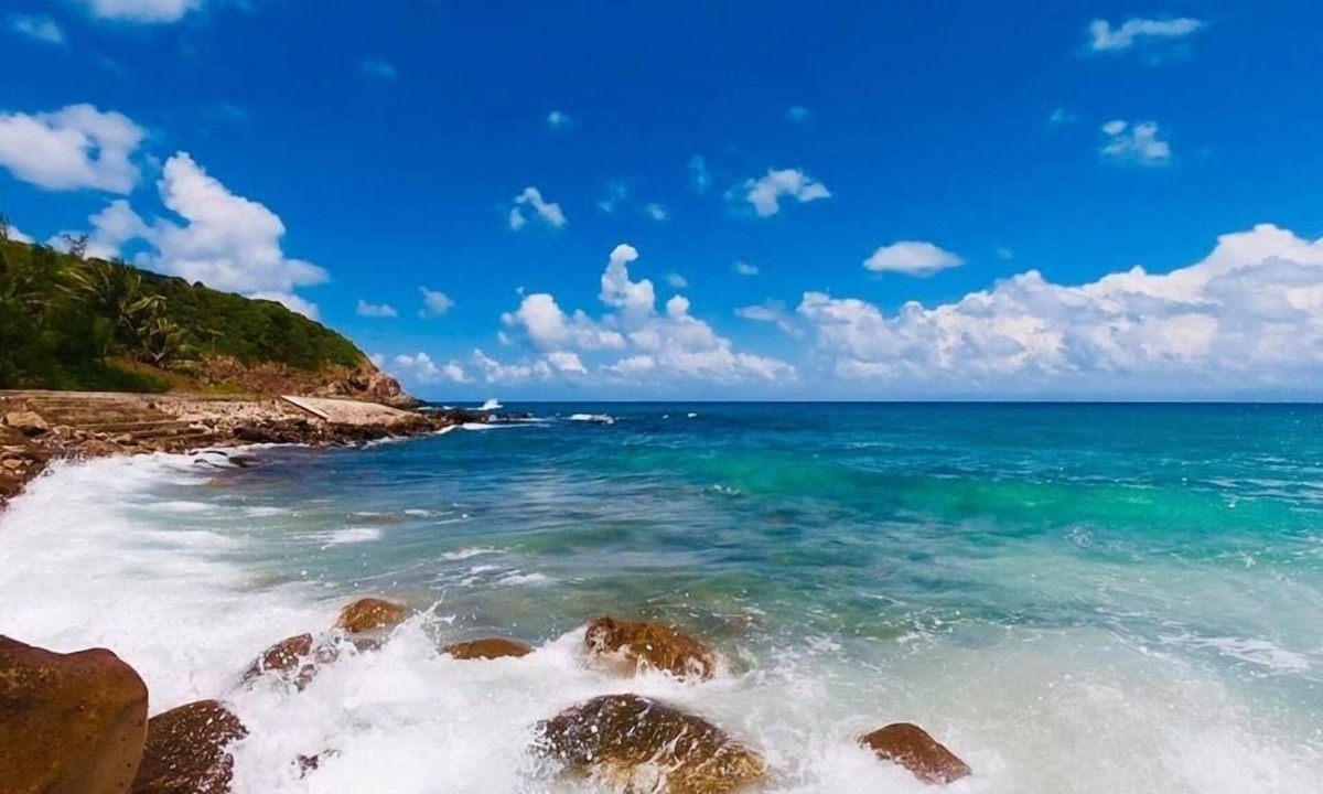 Con Son Hotel | Con Dao Tan Son Nhat Hotel