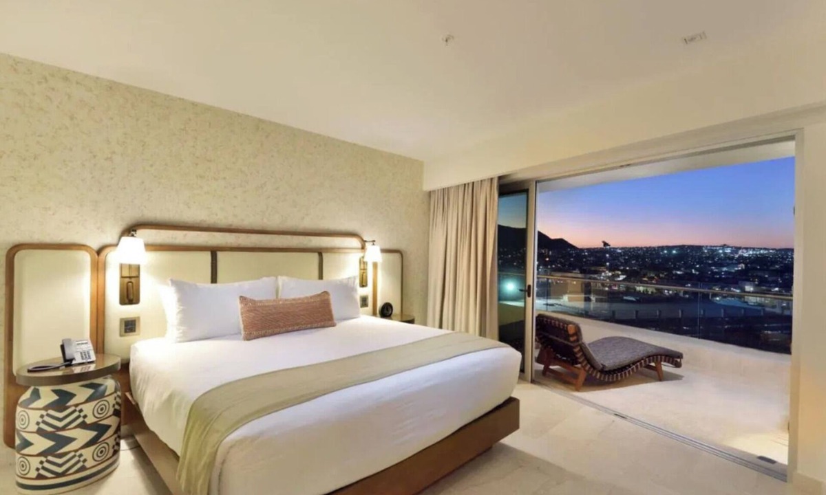 El Medano Ejidal Resort | Corazon Cabo Resort & Spa – 2 Bedroom with AC