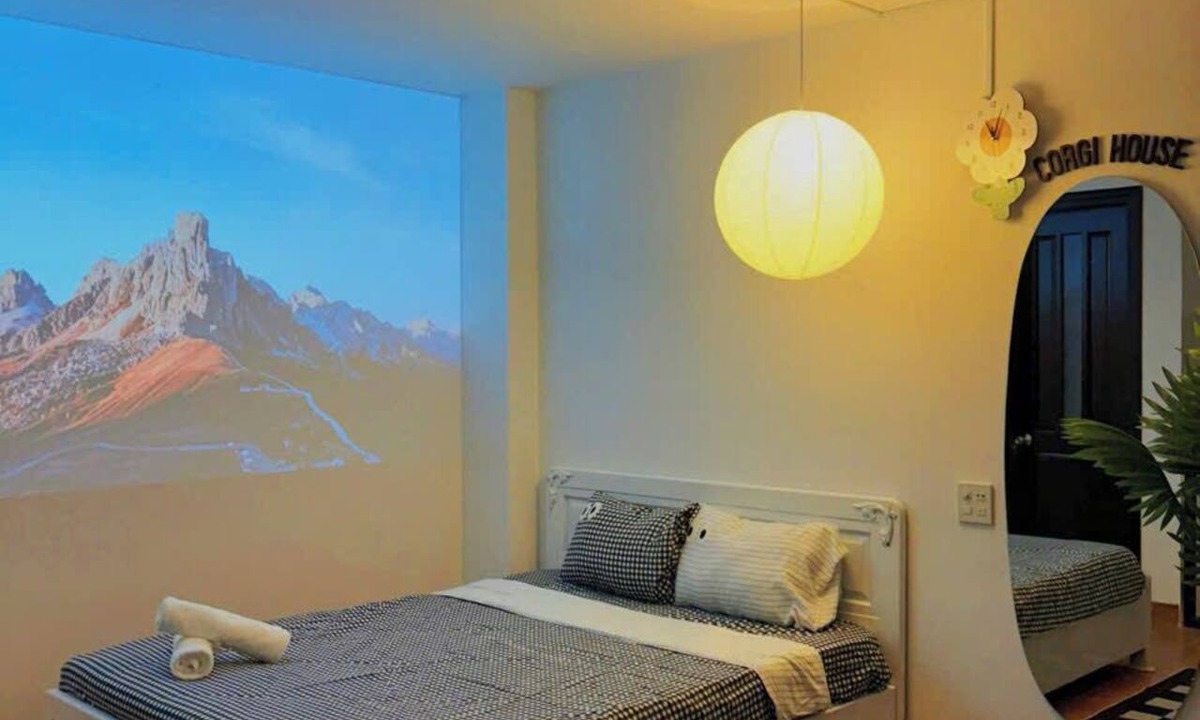 Vinh Hai Hotel | Corgi House Homestay Nha Trang 3