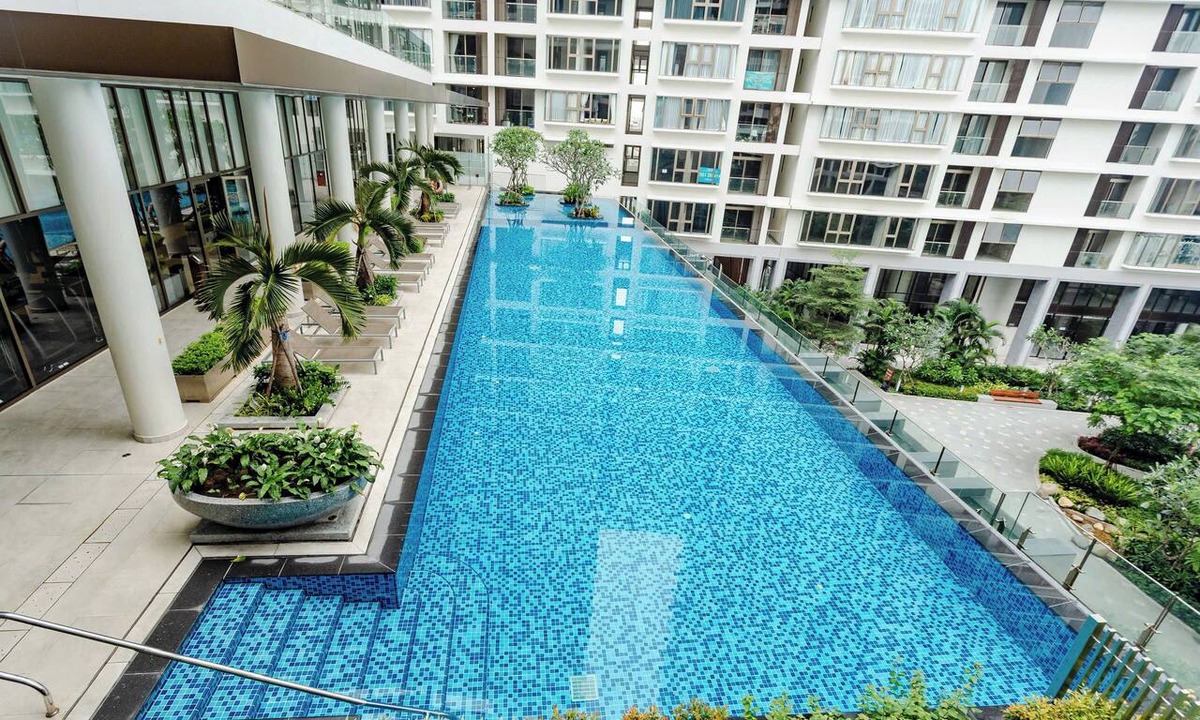 Phu My Hotel | Corporate Midtown Residences