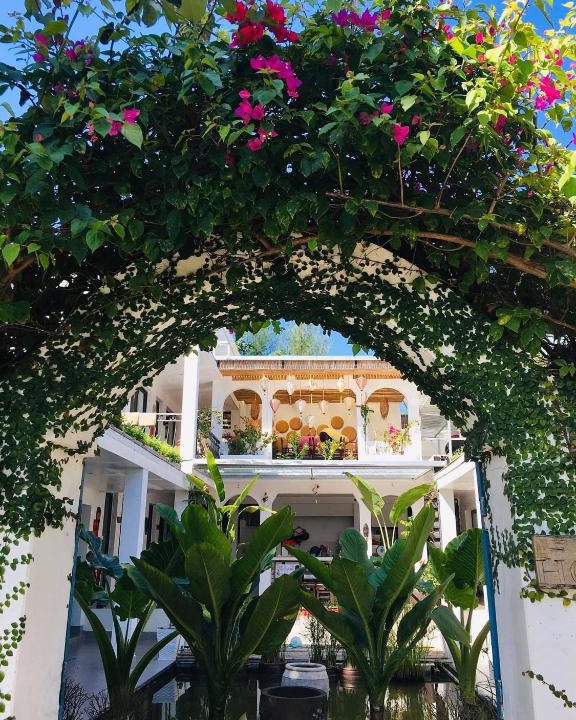 Co To House | Coto Island Beach Village Homestay