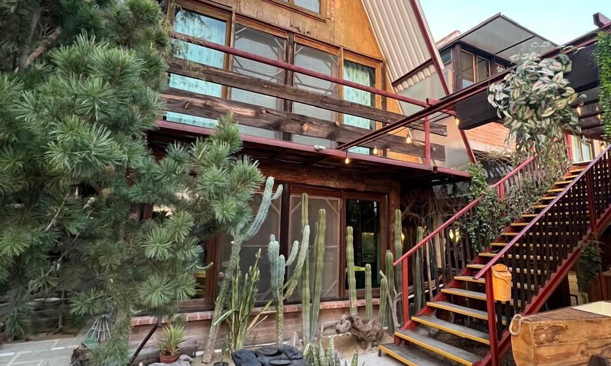 Aguascalientes Cabin | Country house with pool (pet friendly)