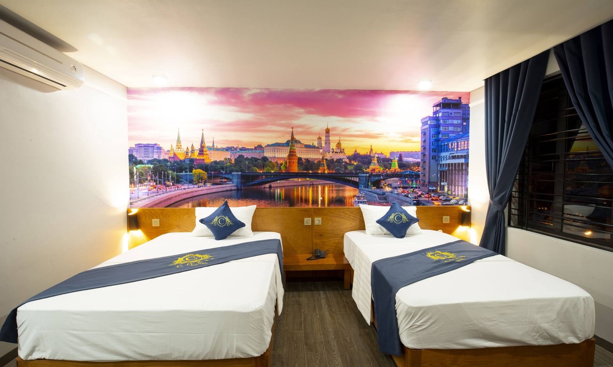 Quan Kien An Hotel | Cozi9 Hotel