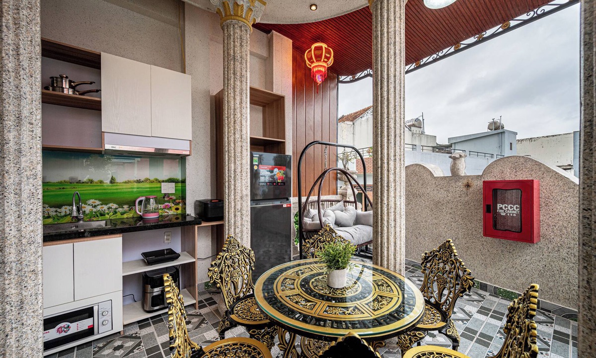 Tuy Hoa Hotel | Cozrum - Cozy Home Phú Yên