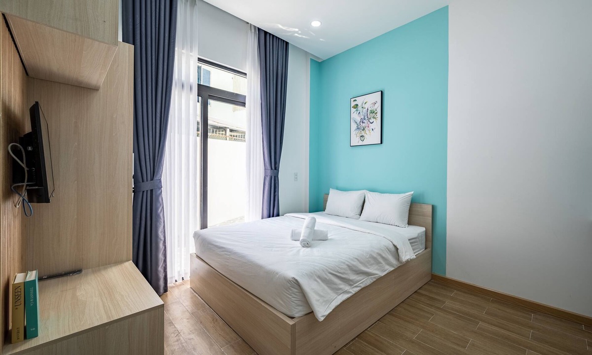 Ho Chi Minh City Apartment | Cozrum Homes - Selina Residence