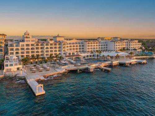 Colonia Andres Resort | Cozumel Palace-All Inclusive