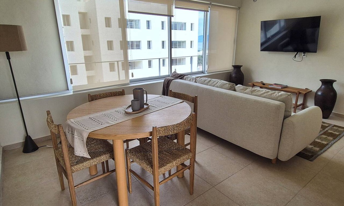 Chantepec Condo | Cozy 1-BR & 1.5 BTH condo in welcoming Chantepec perfect for getaway. 1302