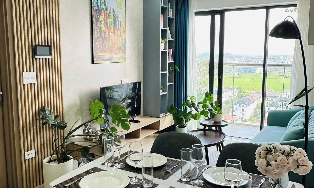 Hue Apartment | Cozy 2-bedroom apartment with AC in marvelous Hue