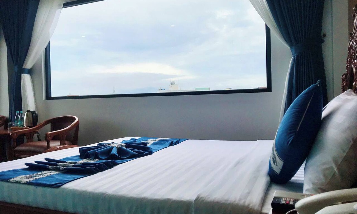 Ninh Kieu House | Cozy 86 Homestay