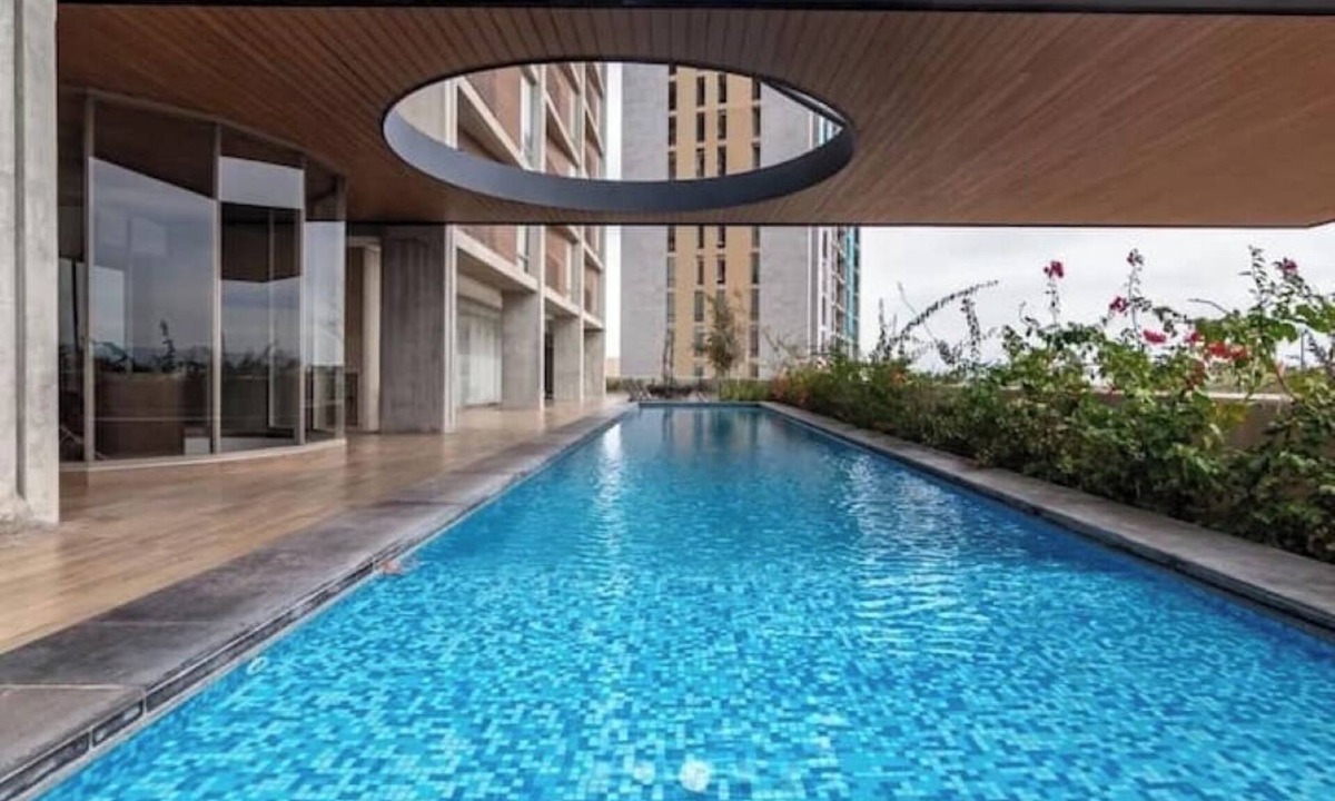 Torreon Apartment | Cozy and modern apartment in Torre Empiria for 3 guests