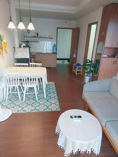 Phan Rang - Thap Cham Apartment | Cozy Apartment 2BR Hacom Phan Rang
