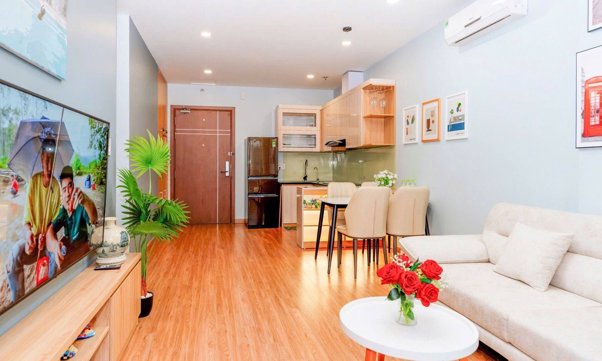 Hon Gai Apartment | Cozy Apartment Ha Long Bay