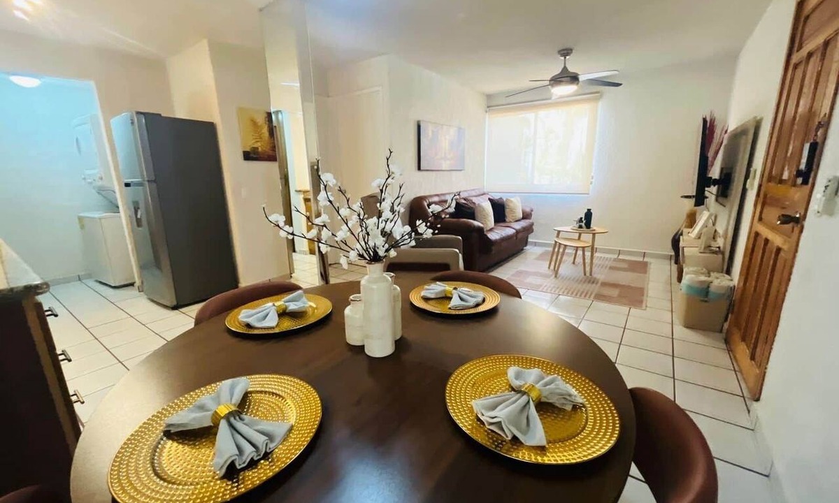 El Medano Ejidal Apartment | Cozy Condo Walk to the Beach & Cabo's Top Attractions
