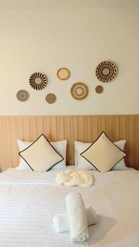 Suan Phueng Resort | Cozy Cottage by Chanita