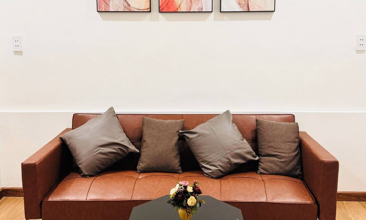 Tan Binh House | Cozy Home Airport Ho Chi Minh