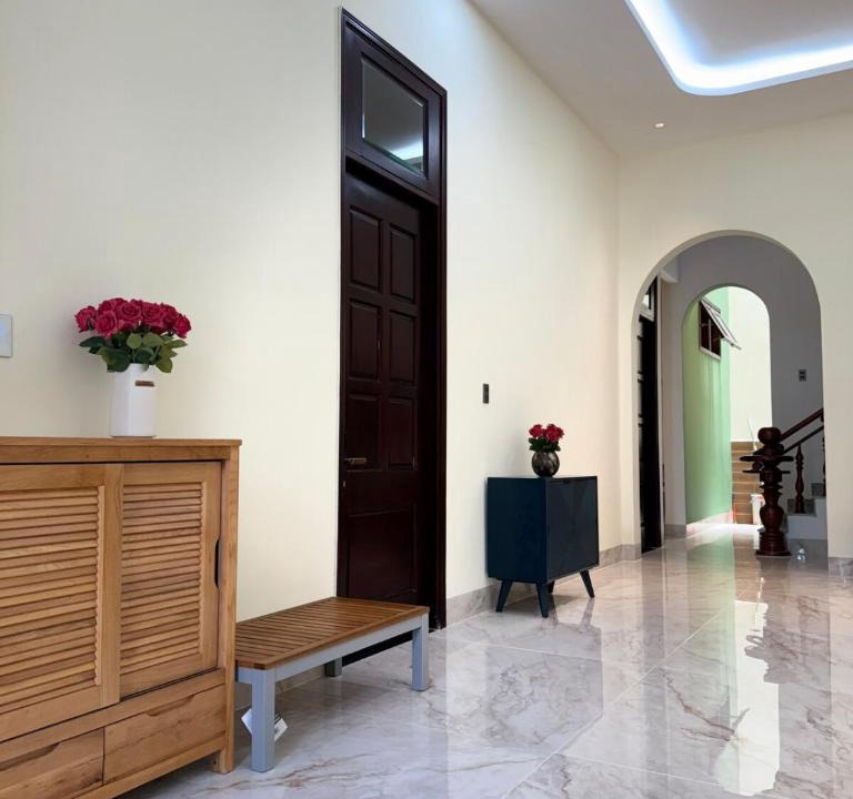 Buon Ma Thuot House | Cozy Home for Family, Friends & Work Trips