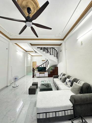 Lien Chieu House | Cozy Home Hoa Minh Danang