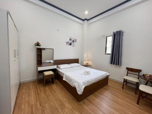 Da Kao Apartment | Cozy Home Near Pink Church 2F