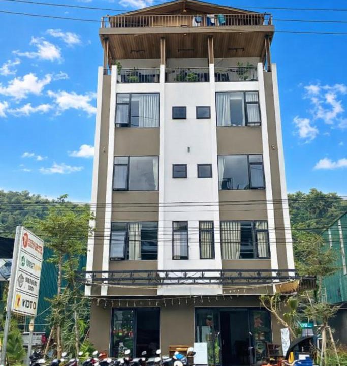 Ha Giang Hostel | Cozy Hostel and Tours