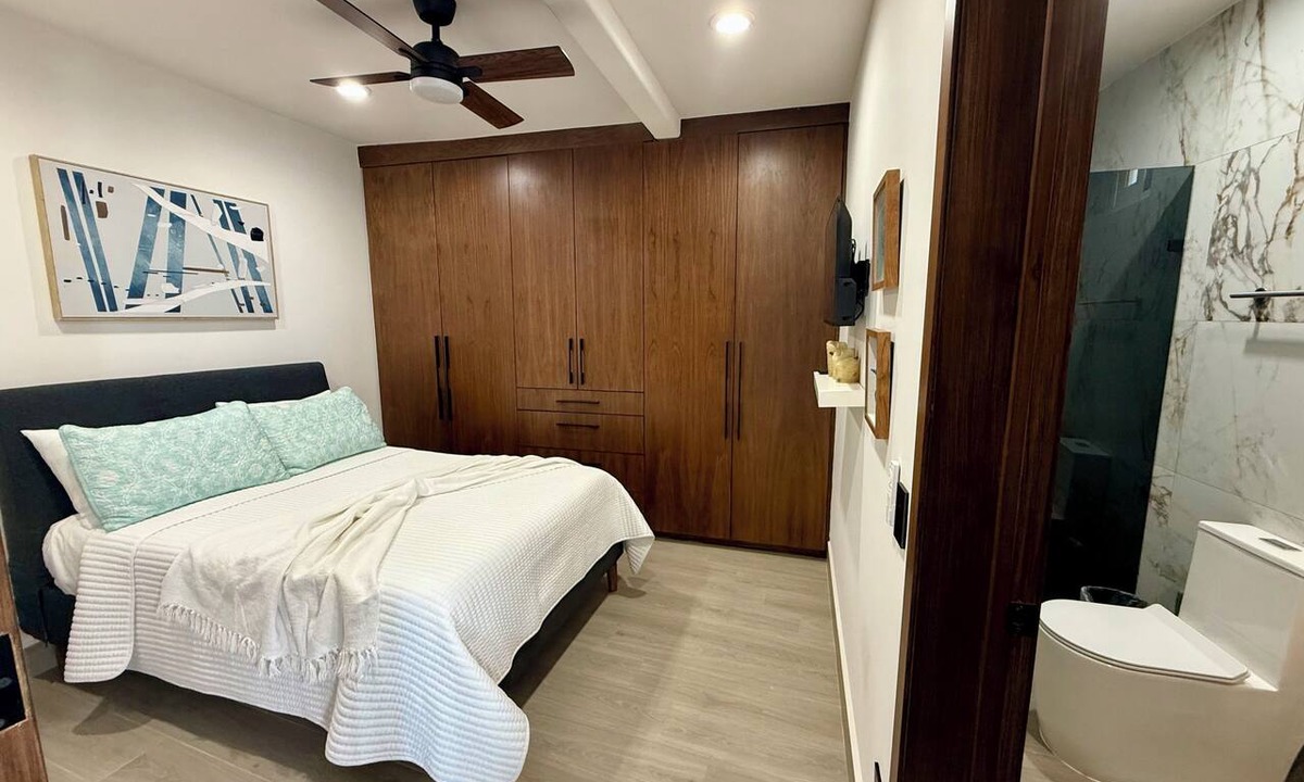 Playas De Tijuana Villa | Cozy lower level Villa-Casita, on the pacific coast.