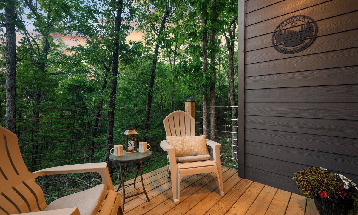 Mammoth Spring Cabin | Cozy Ozark Cottage Near Spring River & Mammoth Spring