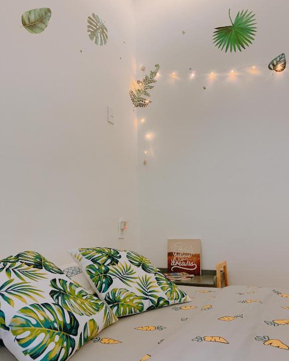 Chinatown Bed & Breakfast | Cozy Private Home @ HCM D.5