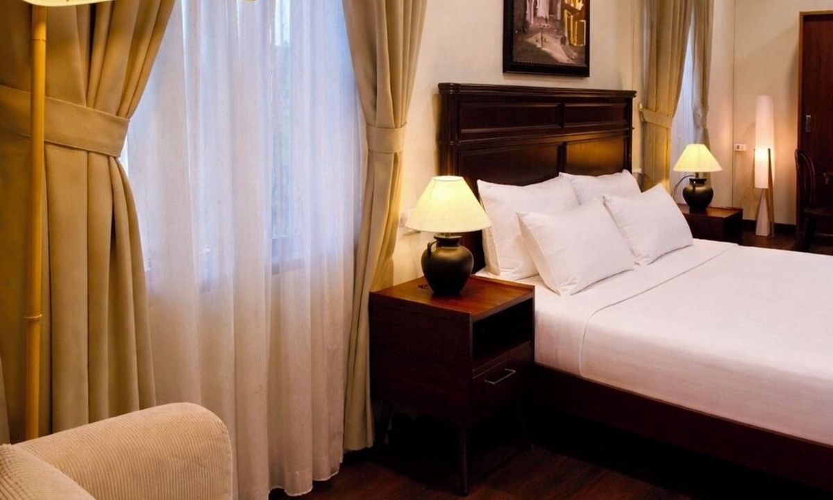 Hoan Kiem Apartment | Cozy studio Hoan Kiem lake/Opera House/Old quarter