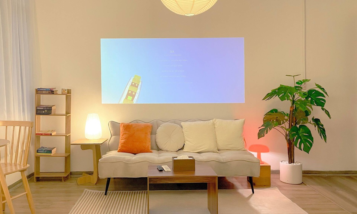 Old Quarter Apartment | Cozy studio with washing machine & dryer in the heart of Hà Nội