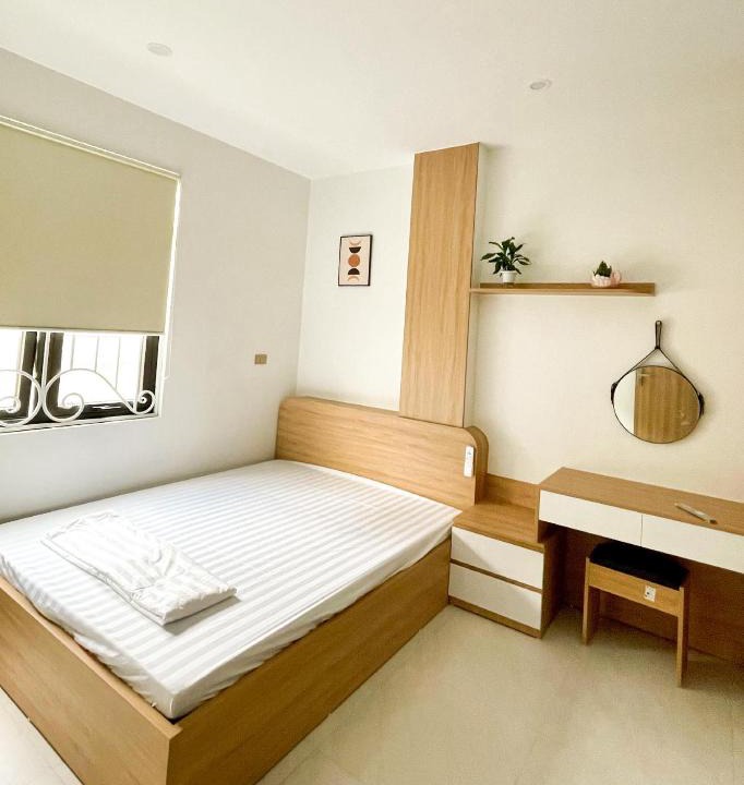 Cau Giay House | Crabby homes