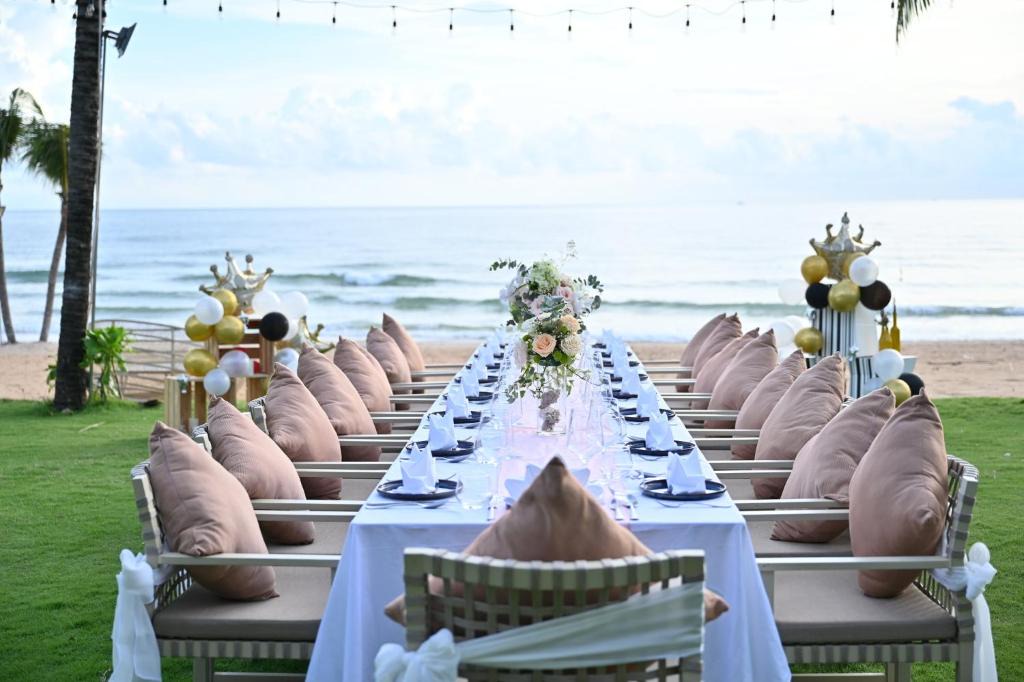 Ganh Dau Resort | Crowne Plaza Phu Quoc Starbay by IHG