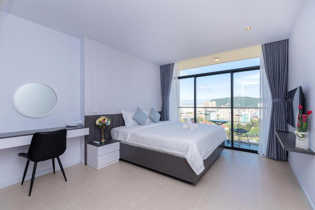 Vung Tau Apartment | CSJ HOTEL VUNG TAU