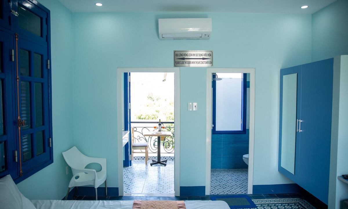 Ninh Kieu Hotel | Cu Lao Xanh Homestay