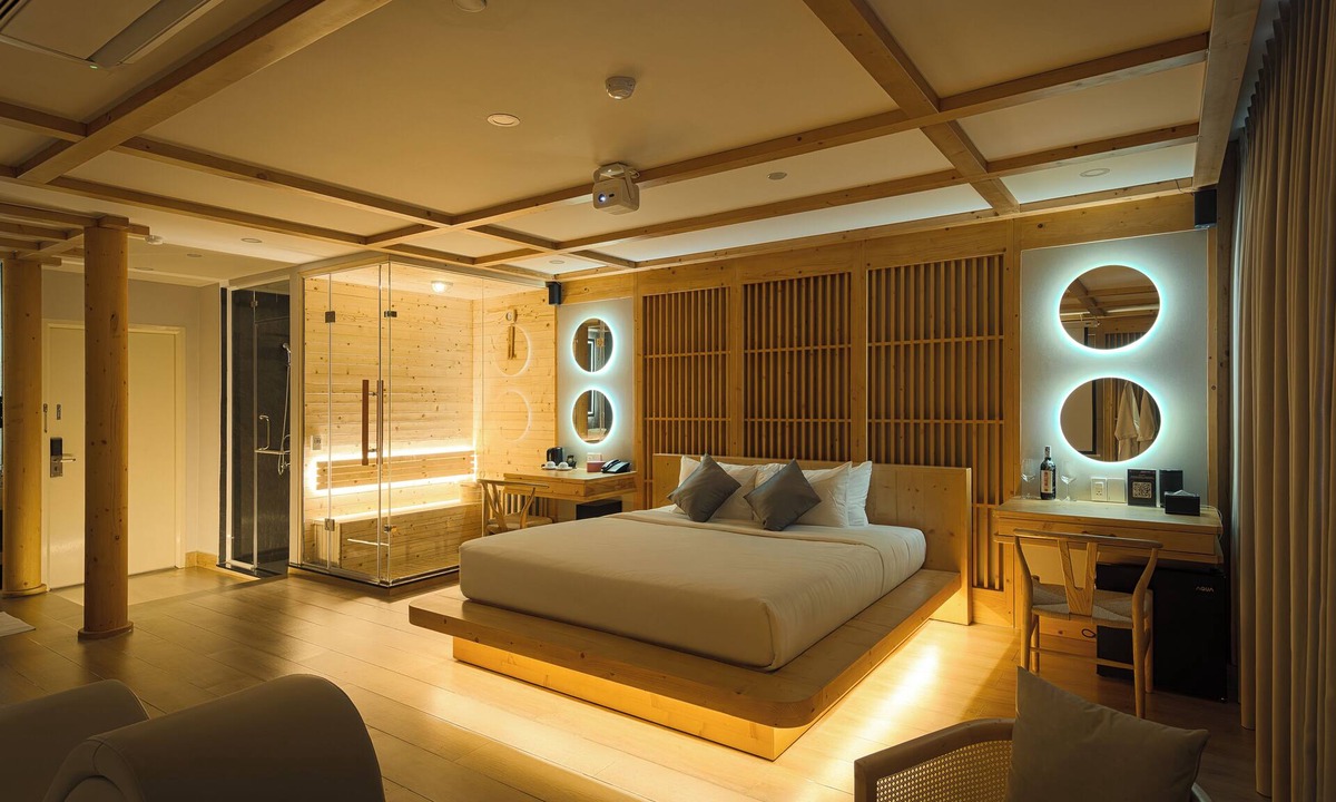 Binh Chanh Hotel | Cupid Hotel 3