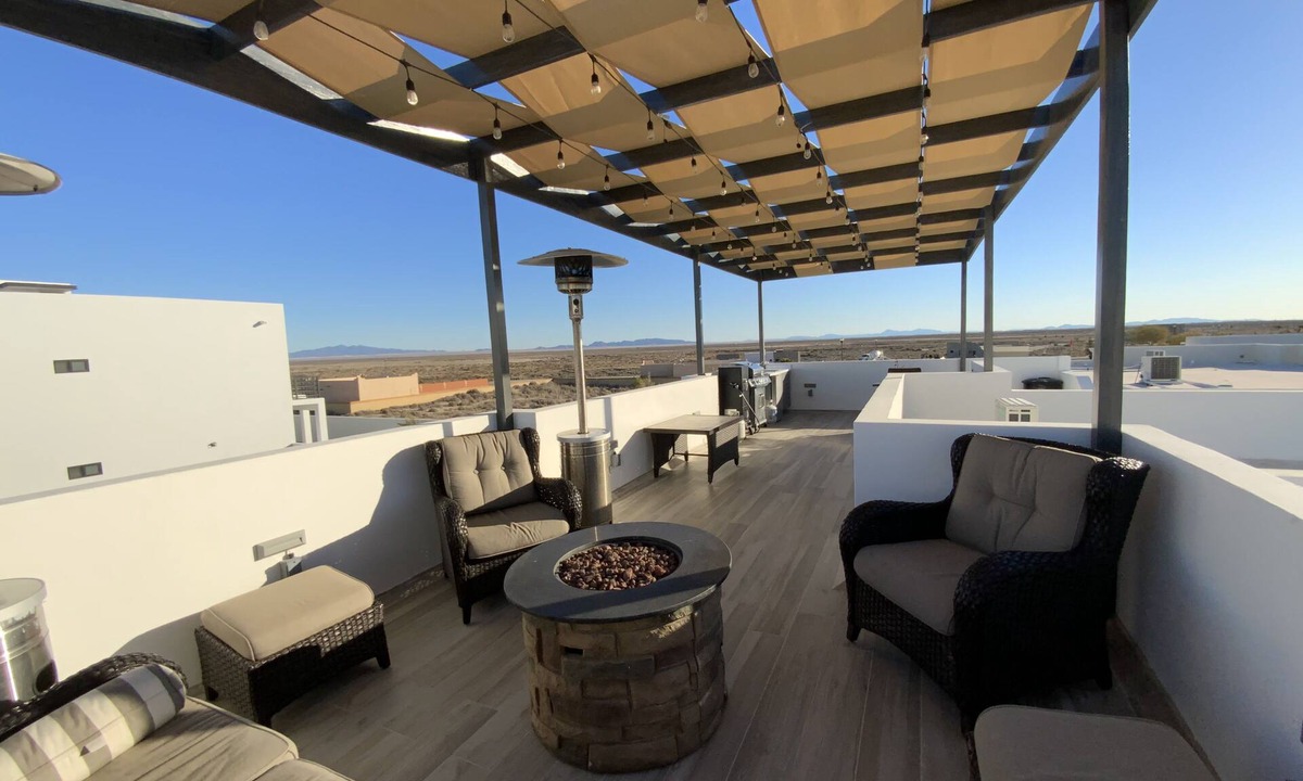 La Choya Villa | Custom-Built Vacation Home with Private Pool- Laguna Shores, Puerto Peñasco