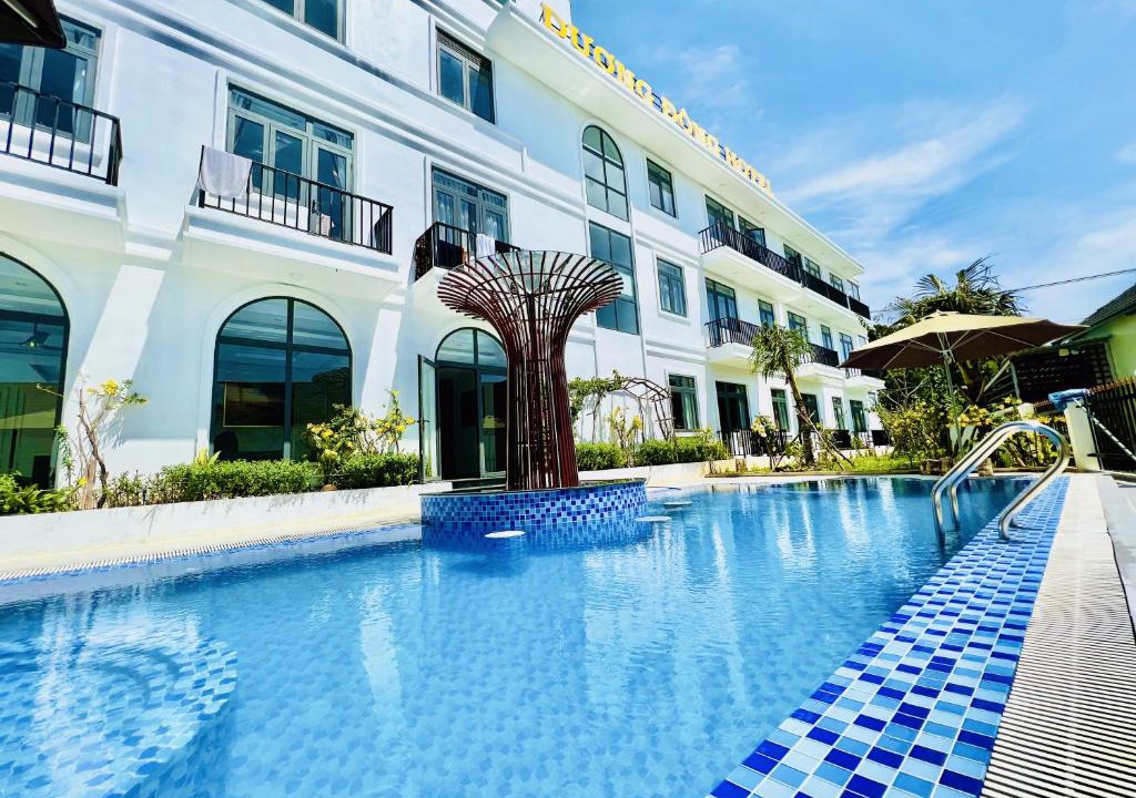 Cua Lap Hotel | Dương Đông Hotel