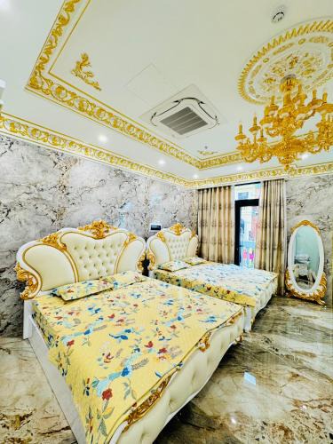 Van Giang House | Dương Châu Homestay129