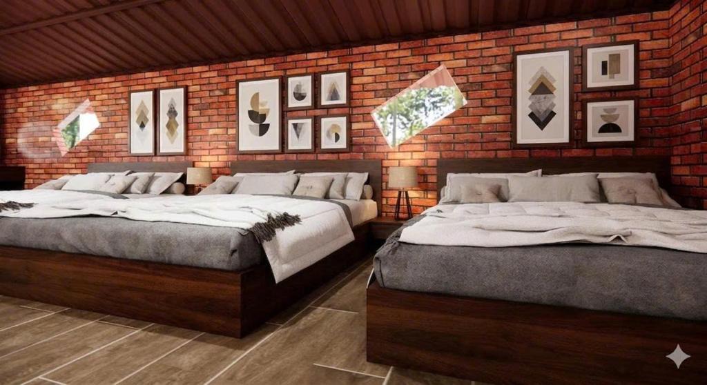Gia Nghia Apartment | D-Hill Village 2