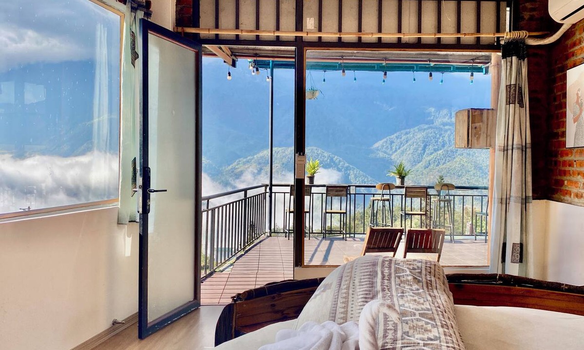 Sa Pa House | D Home Sapa 2
