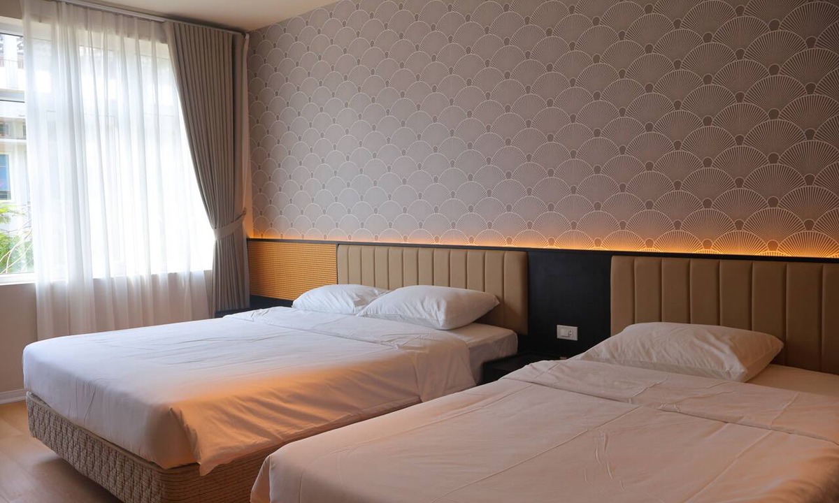 Ngoc Khanh Hotel | D'la Lento Hotel