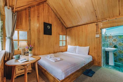 Da Lat House | Da Lach Noah Farmstay Venuestay