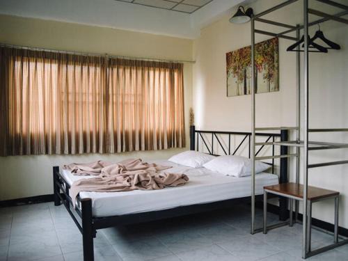 Vientiane Hostel | Dahe GUESTHOUSE