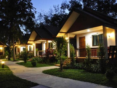 La-ngu Resort | Dahla The Resort